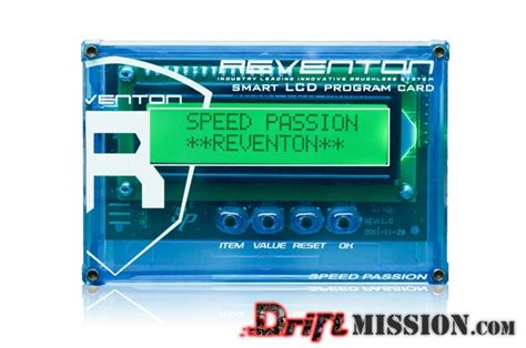 reventon smart lcd program card|Speed Passion Reventon Pro .